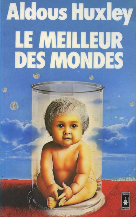 Le Meilleur des Mondes