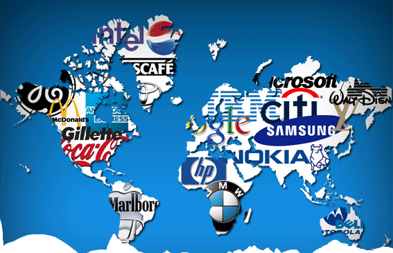 Les multinationales manipulent le monde