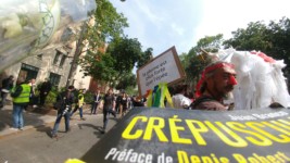 La plume plus forte que l'épée 3